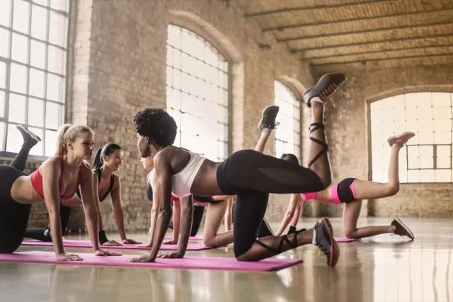 Yoga Love — photo 3