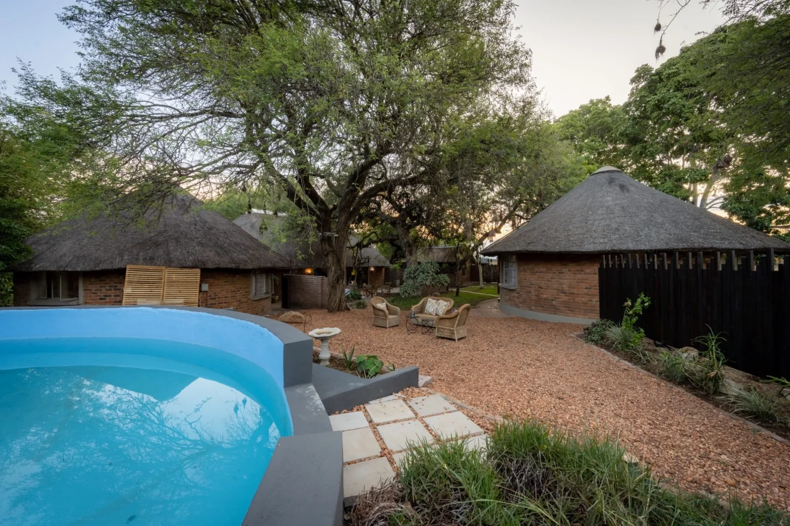 Ngoma Bush Lodge — photo 2