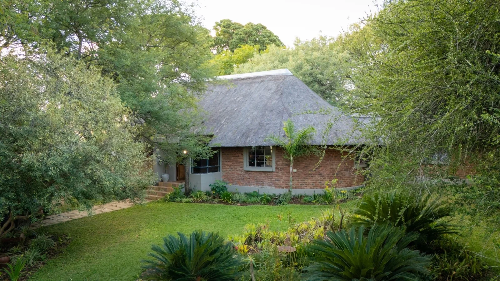 Ngoma Bush Lodge — photo 5