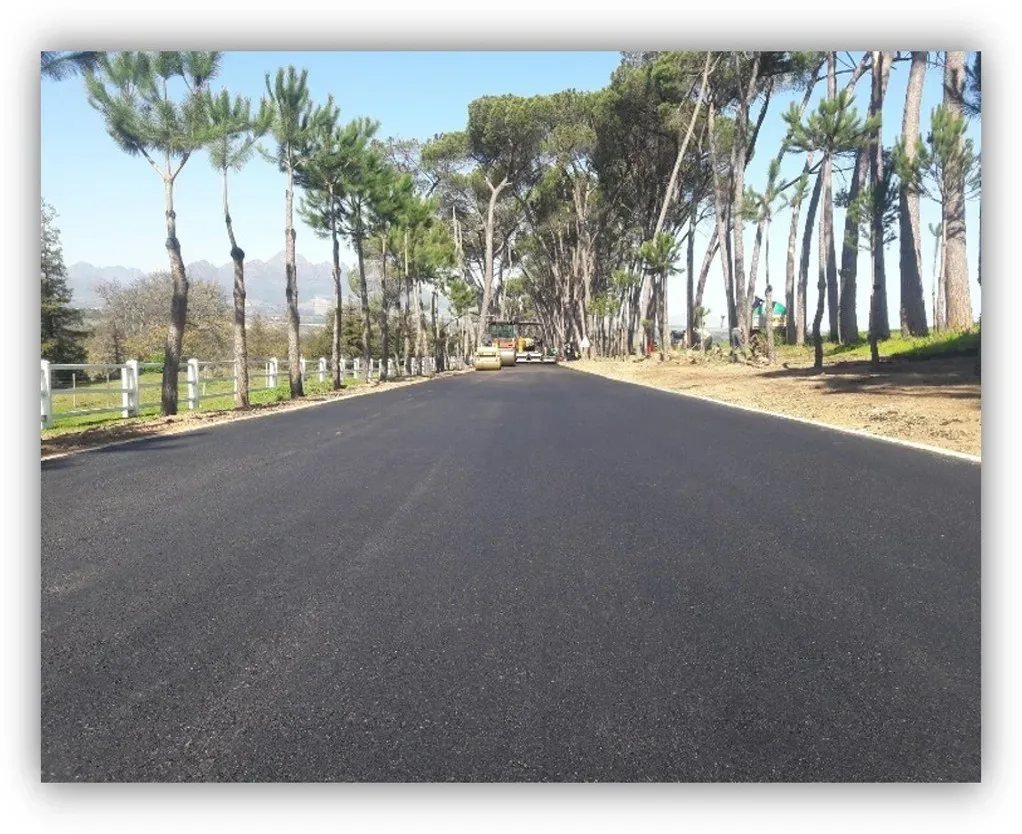 Asphalt Group — photo 1