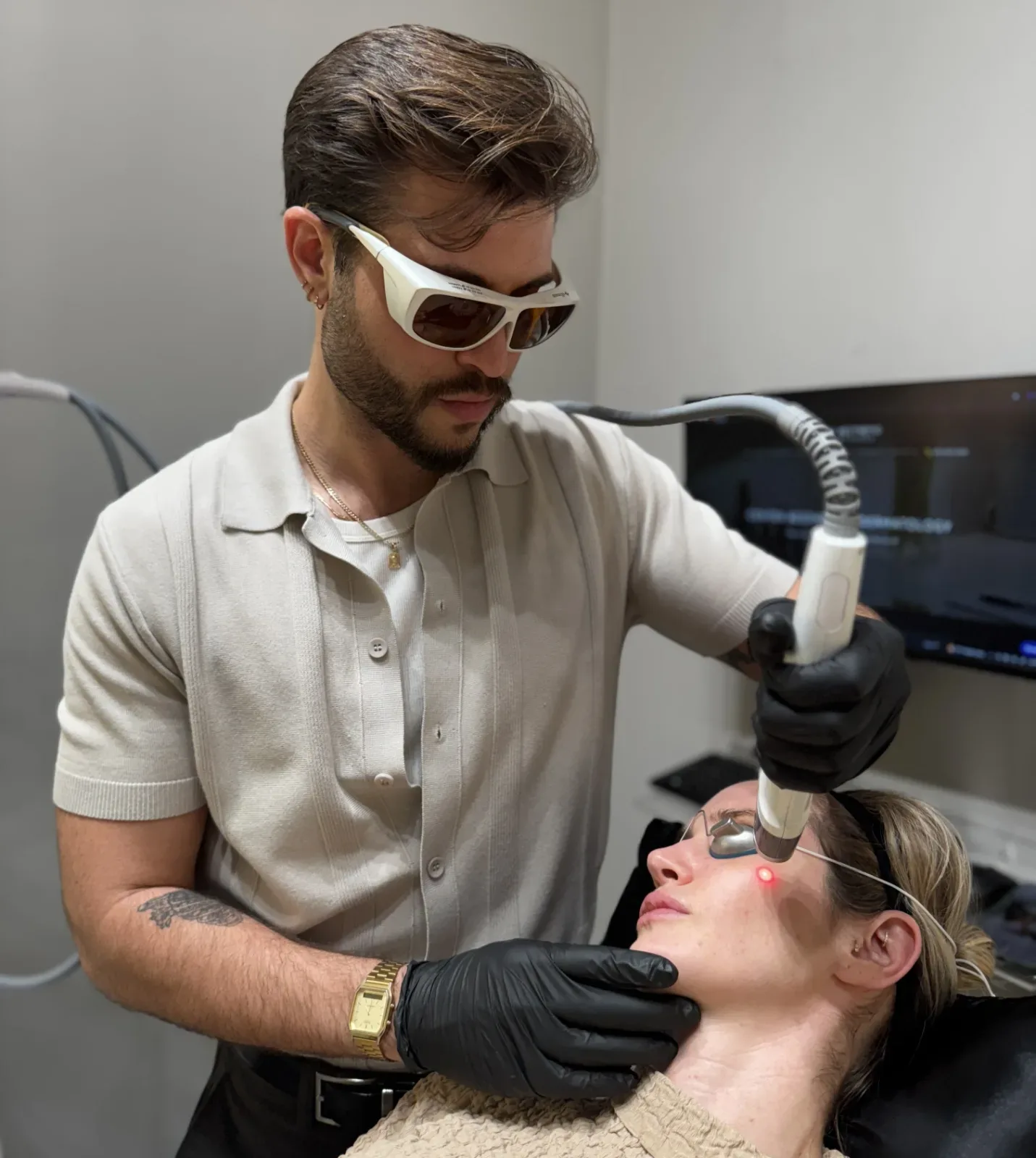 Center Aesthetic & Dermatology — photo 6