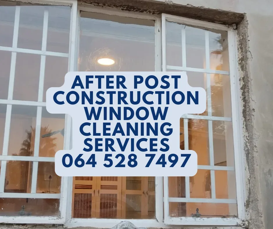 LNL Itumeleng Cleaning Services — photo 5