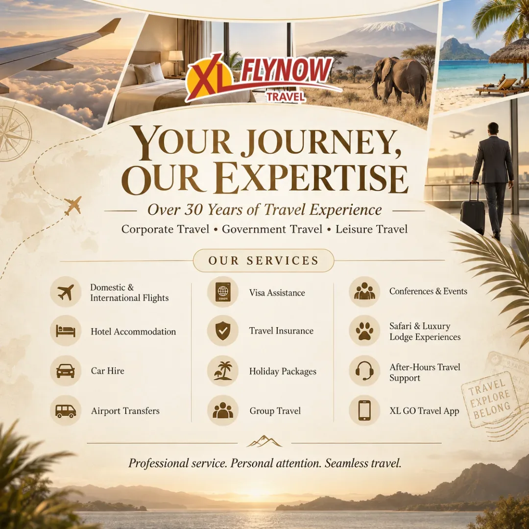 XL Flynow Travel — photo 1