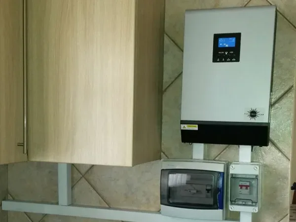Full Circle Solar — photo 2