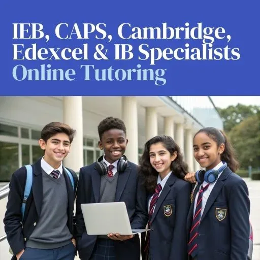 Global Tutors — photo 1