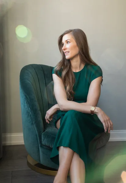 Dr. Lynn Wojton